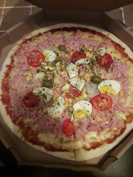 Foto 4 Retrô Pizzaria