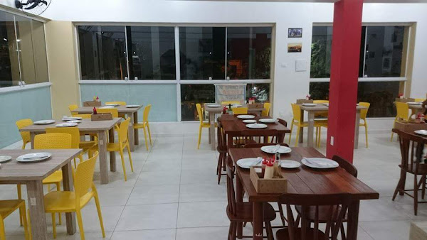 Foto 5 Retrô Pizzaria