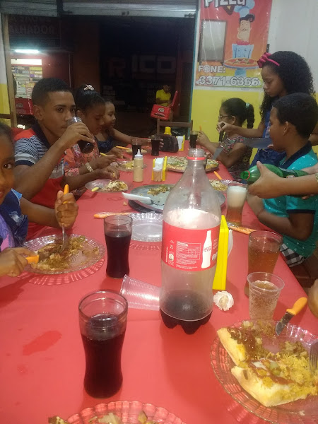 Foto 2 CASA DA PIZZA