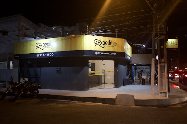 Expedito Pizzaria