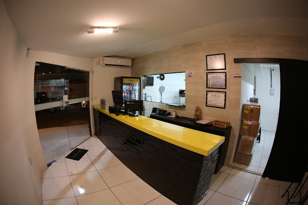 Foto 2 Expedito Pizzaria