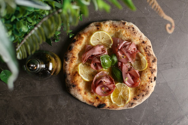 Foto 3 Expedito Pizzaria