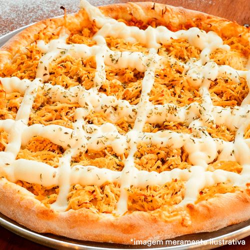 BONNA PIZZA (Antiga Nova Pizza Jatiúca)