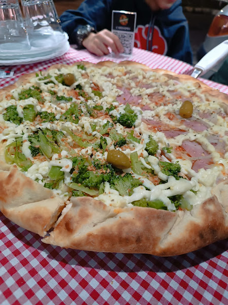 Foto 1 BONNA PIZZA (Antiga Nova Pizza Jatiúca)