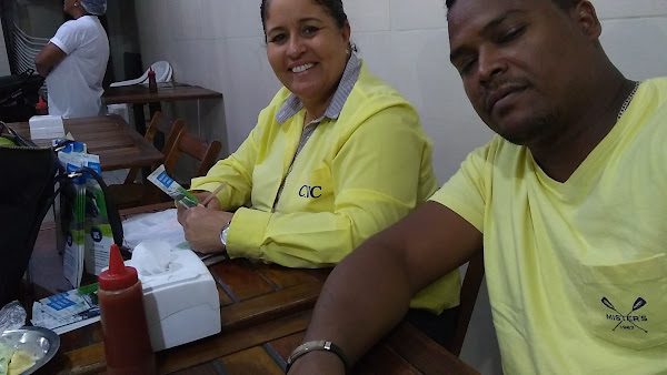 Foto 3 Divina''s pizza