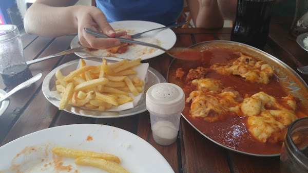 Foto 5 Divina''s pizza