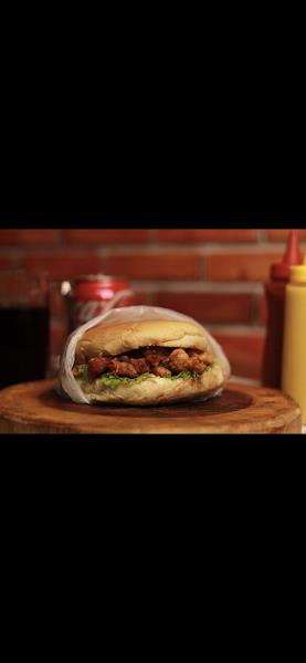 Pizzaria A Portuguesa