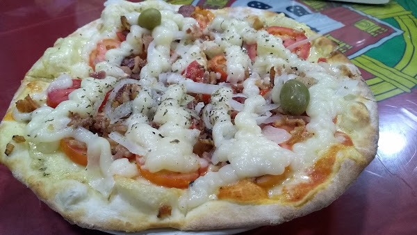 Foto 1 Pizzaria A Portuguesa