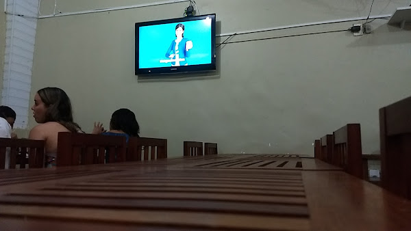 Foto 3 Pizzaria A Portuguesa