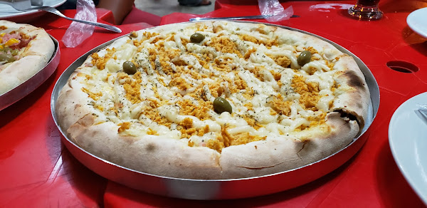 Foto 4 Pizzaria A Portuguesa