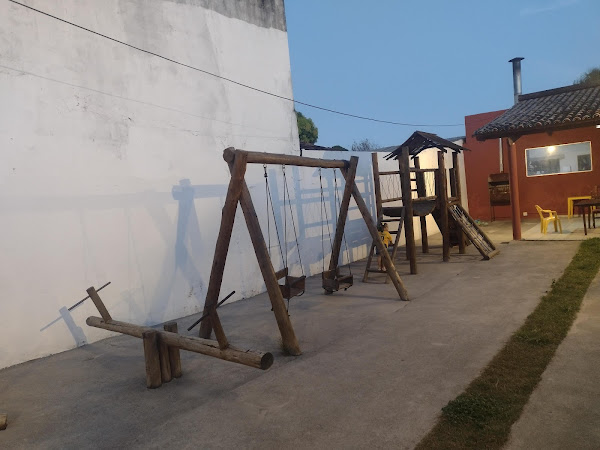 Recanto Pizzaria e Restaurante