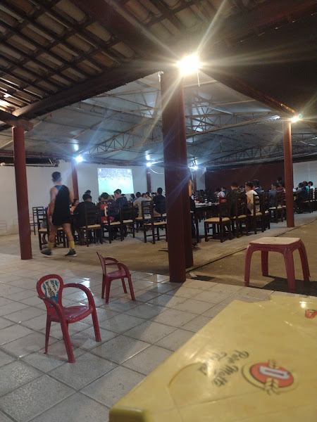 Foto 1 Recanto Pizzaria e Restaurante