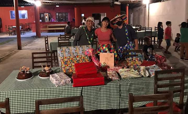 Foto 2 Recanto Pizzaria e Restaurante