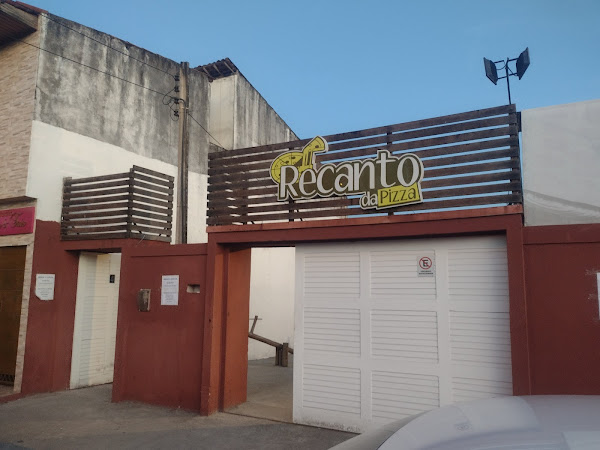 Foto 3 Recanto Pizzaria e Restaurante