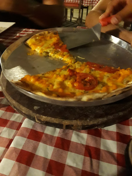 Foto 4 Recanto Pizzaria e Restaurante