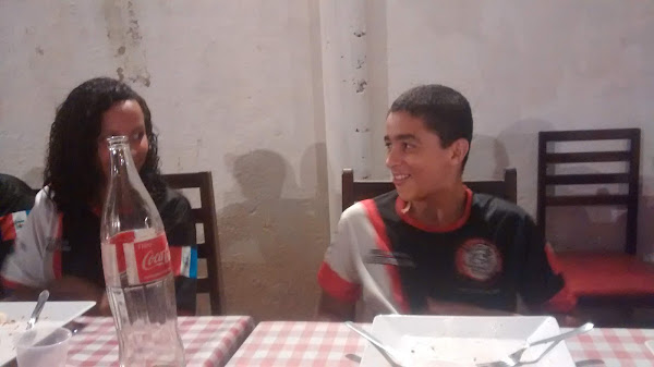 Foto 5 Recanto Pizzaria e Restaurante Foto 5 Recanto Pizzaria e Restaurante