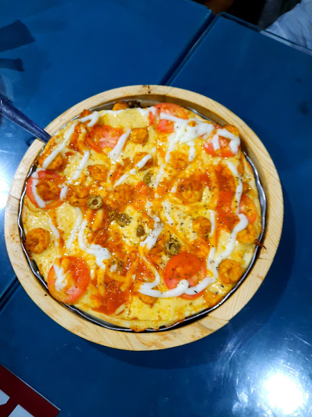 Foto 4 Pizzaria Express