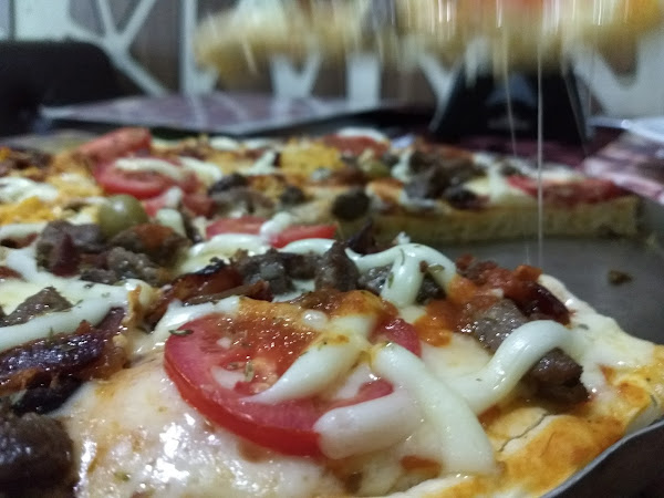 Foto 5 Pizzaria Express