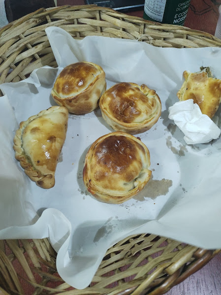 Foto 1 La Pizza Express