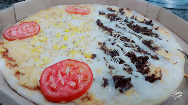 Foto 1 CG Pizzaria & Lanchonete