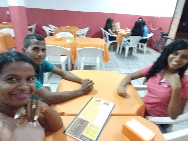 Foto 3 CG Pizzaria & Lanchonete