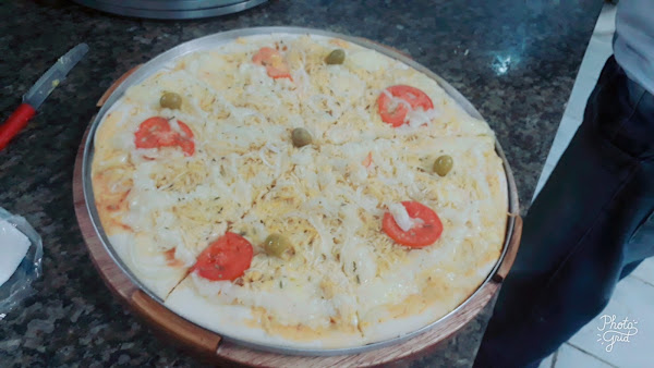 Foto 4 CG Pizzaria & Lanchonete