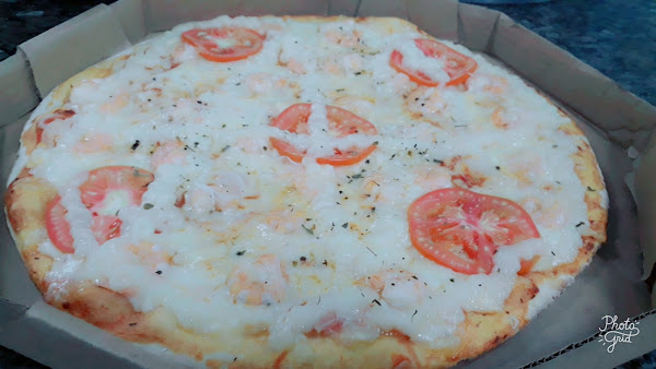 Foto 5 CG Pizzaria & Lanchonete