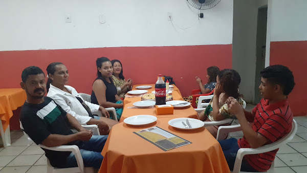 Foto 6 CG Pizzaria & Lanchonete