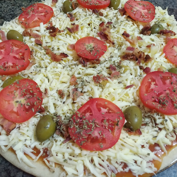 Foto 1 Inácio''s Pizzas e Massas