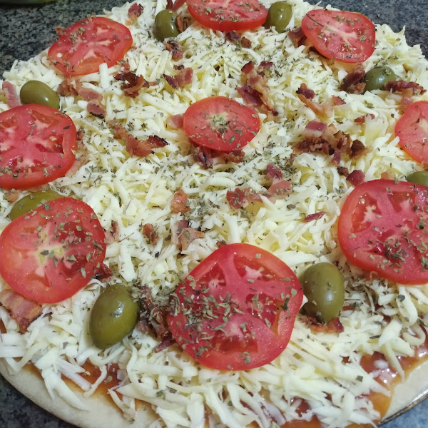 Foto 3 Inácio''s Pizzas e Massas