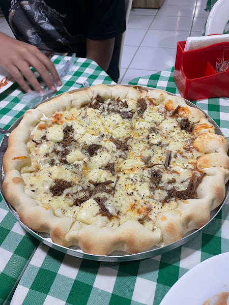 Foto 2 Pizzaria Panela do Chef