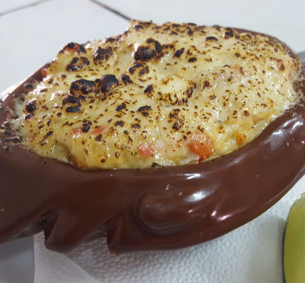 Foto 3 Pizzaria Panela do Chef