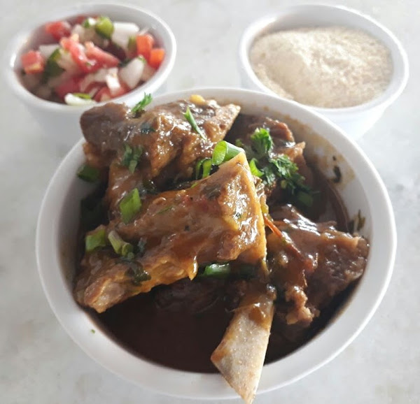 Foto 4 Pizzaria Panela do Chef