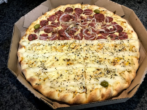 Foto 5 Pizzaria Panela do Chef