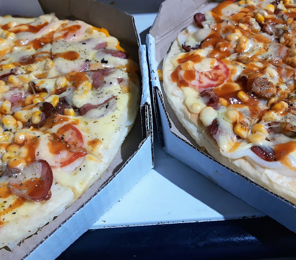 Foto 1 A GULOSINHA PIZZARIA E LANCHONETE