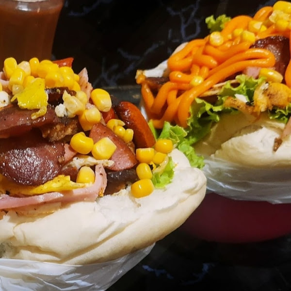 Foto 2 A GULOSINHA PIZZARIA E LANCHONETE