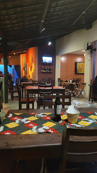 Ora Pro Nobis - Pizza Bar