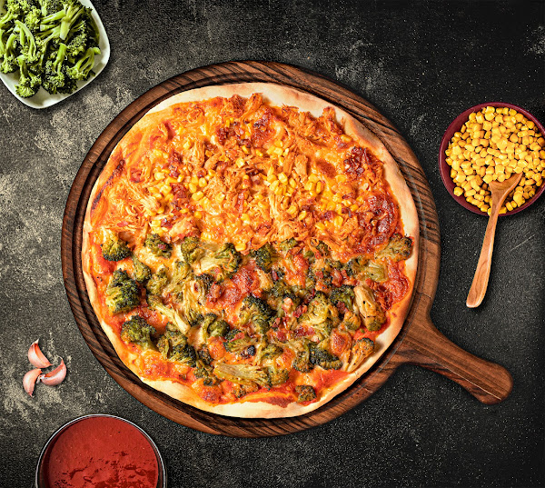 Foto 1 Ora Pro Nobis - Pizza Bar