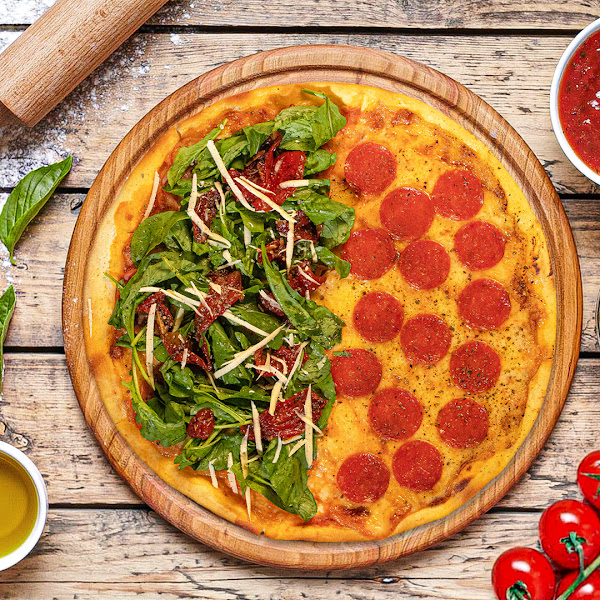 Foto 2 Ora Pro Nobis - Pizza Bar