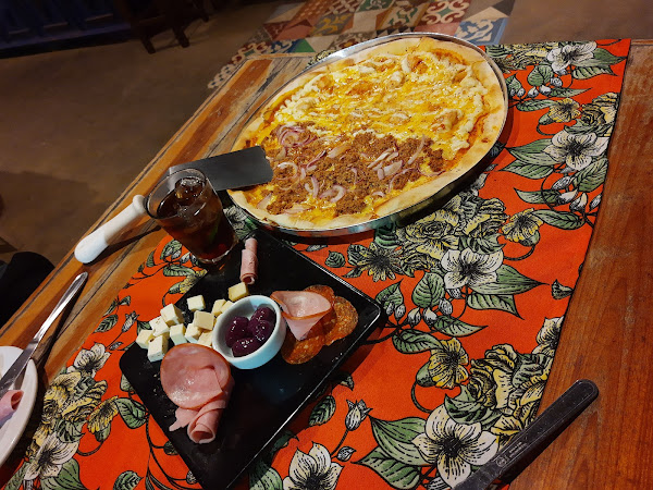 Foto 3 Ora Pro Nobis - Pizza Bar