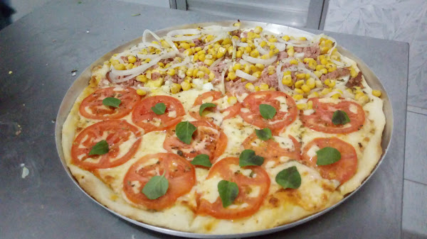 Foto 3 JM Pizzas e Delícias