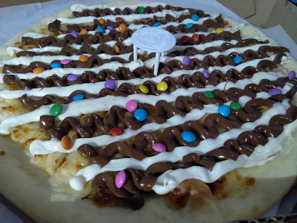 Foto 4 JM Pizzas e Delícias