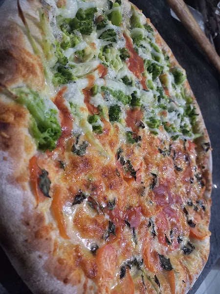 Foto 1 pizzaria brisa