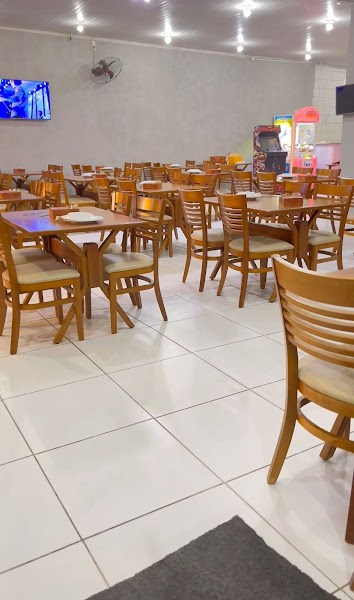 Pizzaria Borda De Ouro