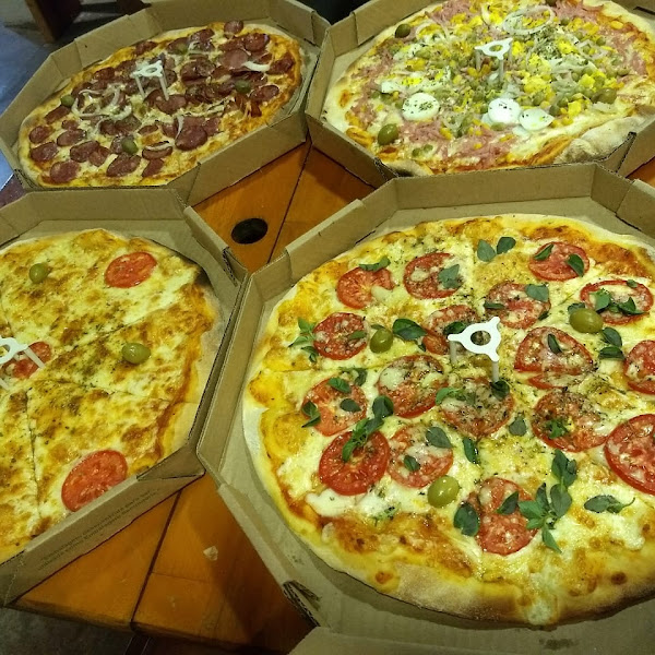 Foto 1 Forneria82oficial