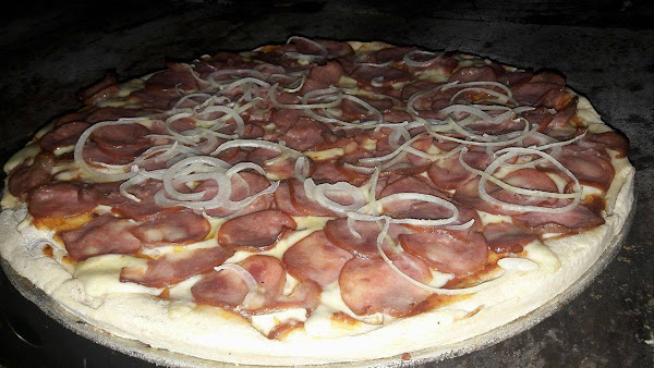 Foto 1 Tupizza Romão