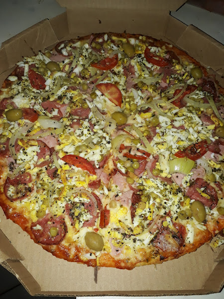 Foto 2 Pizzaria ki sabores