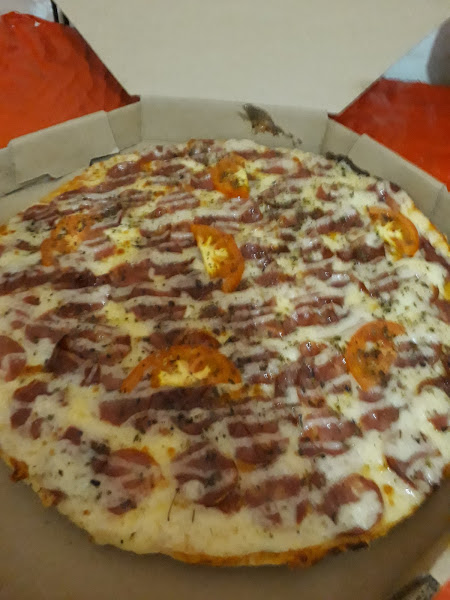 Foto 3 Pizzaria ki sabores