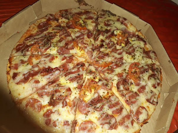 Foto 4 Pizzaria ki sabores