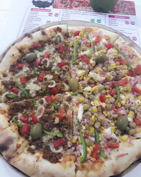 Clauss Pizzaria Clauss Pizzaria